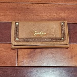 Jessica Simpson Wallet